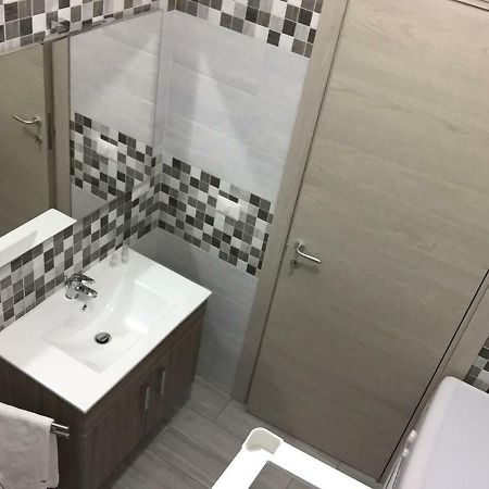 Apartament Alloggio Tulipano Acerra Zewnętrze zdjęcie