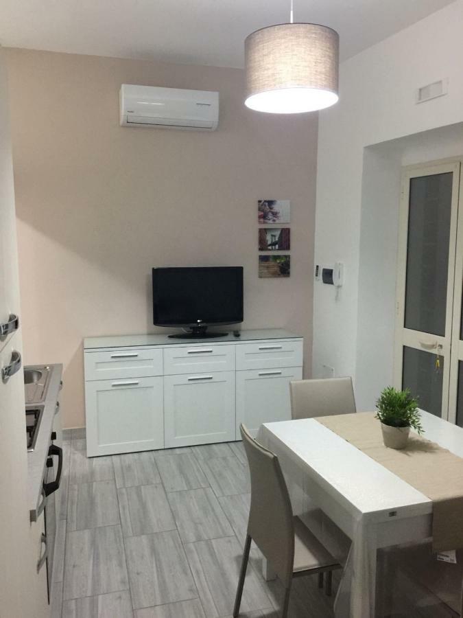 Apartament Alloggio Tulipano Acerra Zewnętrze zdjęcie