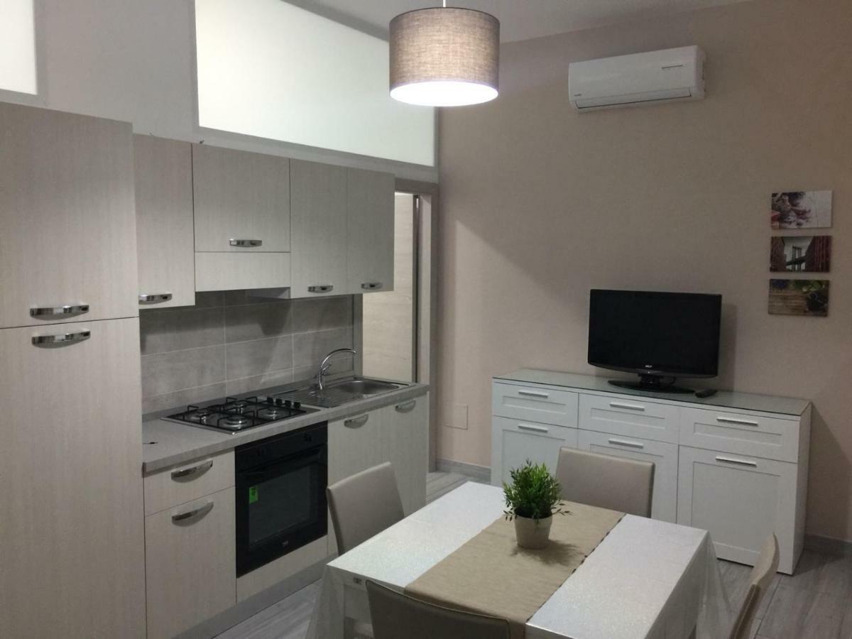 Apartament Alloggio Tulipano Acerra Zewnętrze zdjęcie