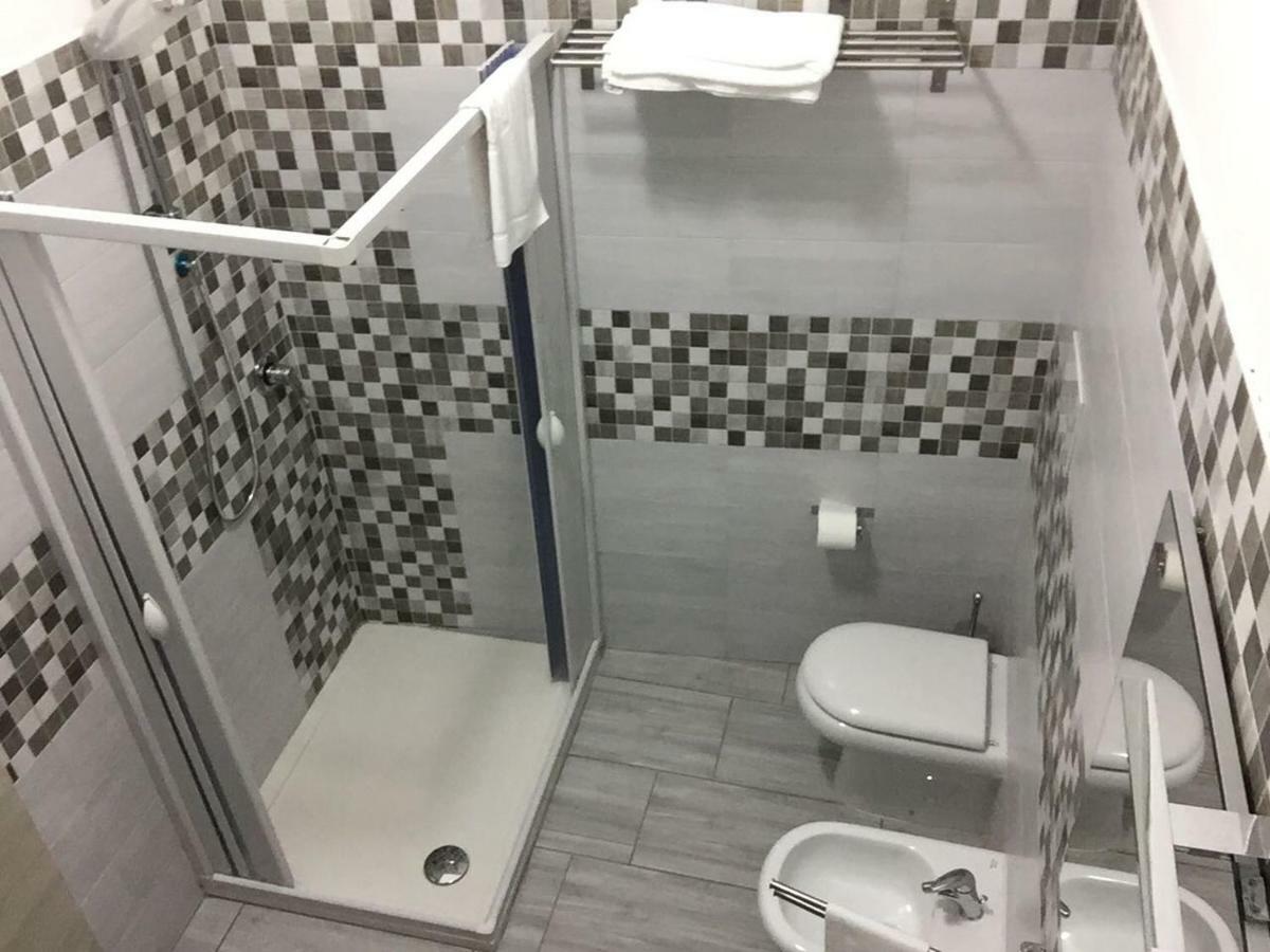 Apartament Alloggio Tulipano Acerra Zewnętrze zdjęcie