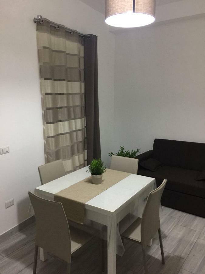 Apartament Alloggio Tulipano Acerra Zewnętrze zdjęcie