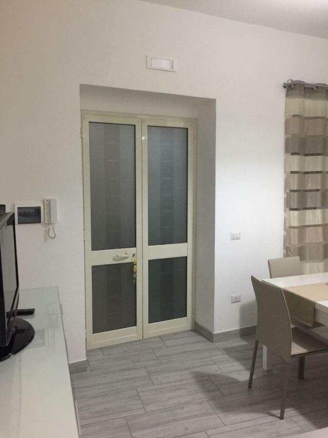 Apartament Alloggio Tulipano Acerra Zewnętrze zdjęcie