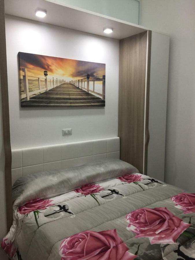 Apartament Alloggio Tulipano Acerra Zewnętrze zdjęcie