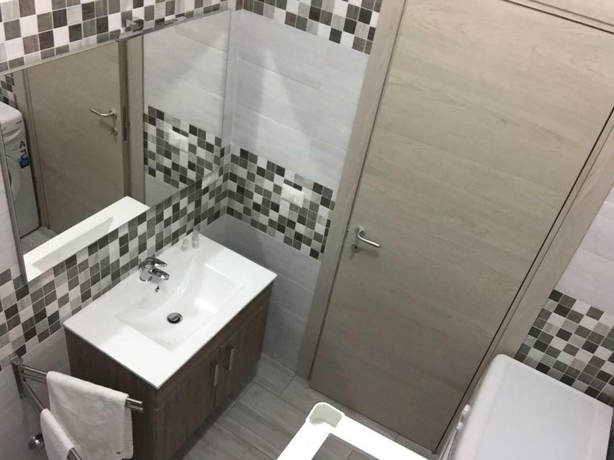 Apartament Alloggio Tulipano Acerra Zewnętrze zdjęcie